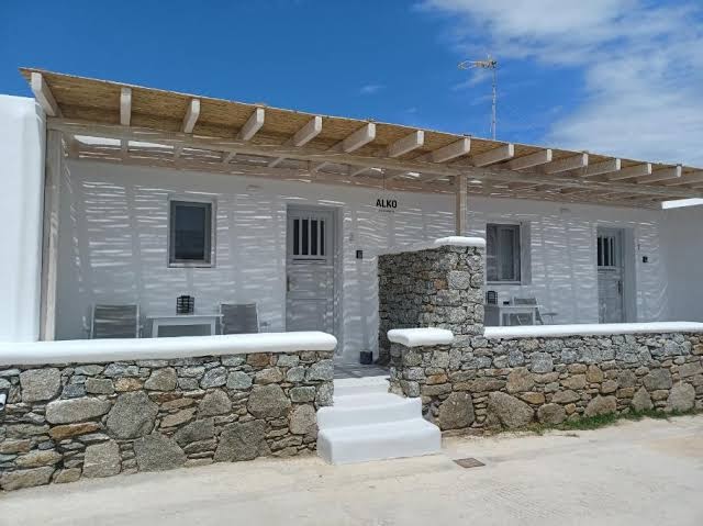 Nida Mykonos