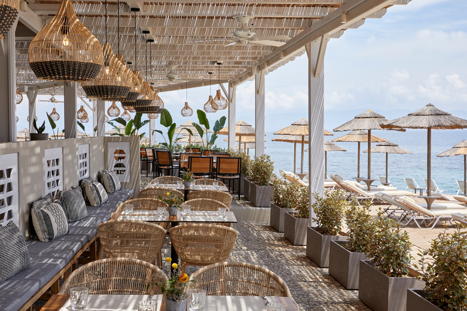 Nido - Mar-Bella Collection, an SLH Hotel