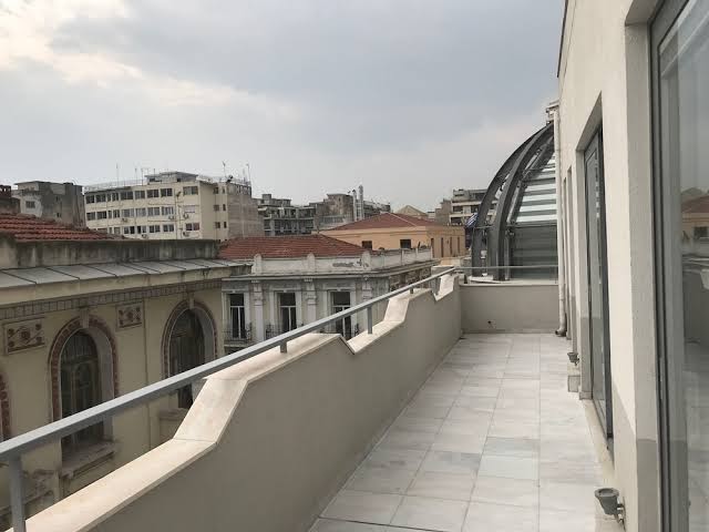 No 15 Ermou Hotel
