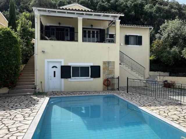 NOBILIS CORFU HOTEL