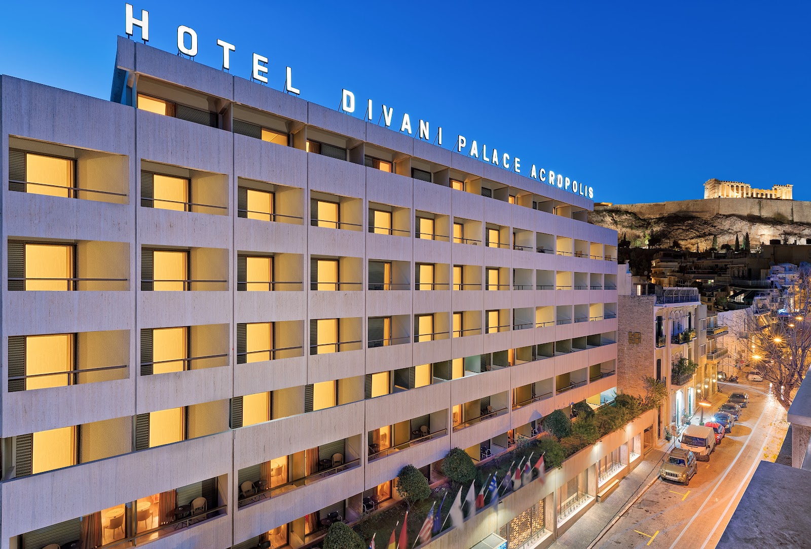 Noble Suites
