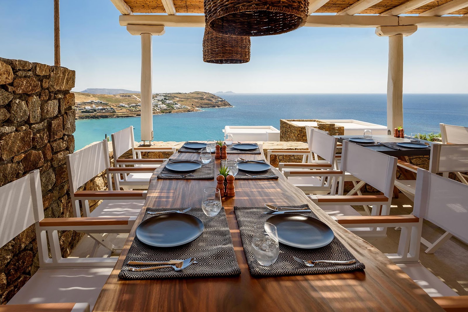 NOMAD Mykonos