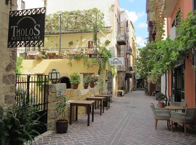 NONNALENA BOUTIQUE HOTEL