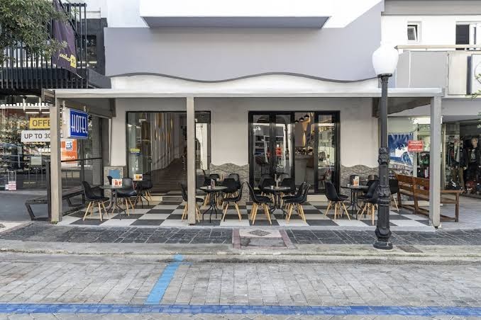 Noufara Hotel