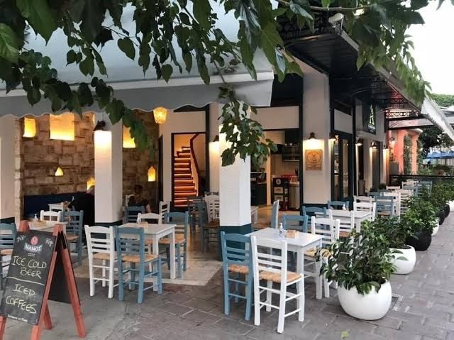 O&B Athens Boutique Hotel