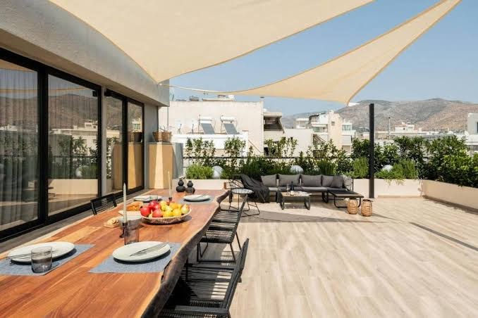 Oasis Downtown Glyfada