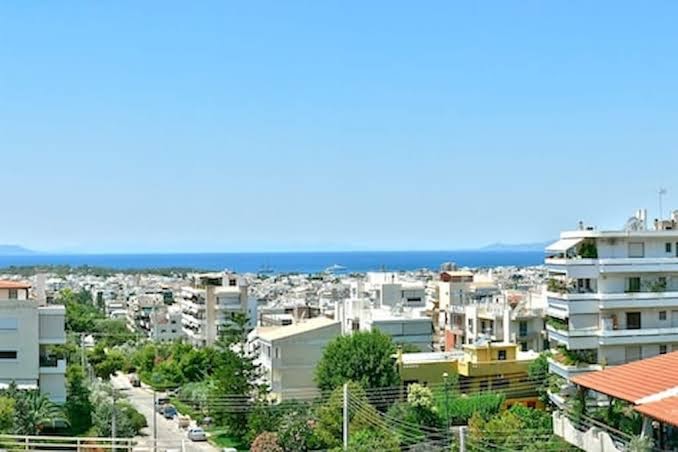 Oasis Downtown Glyfada
