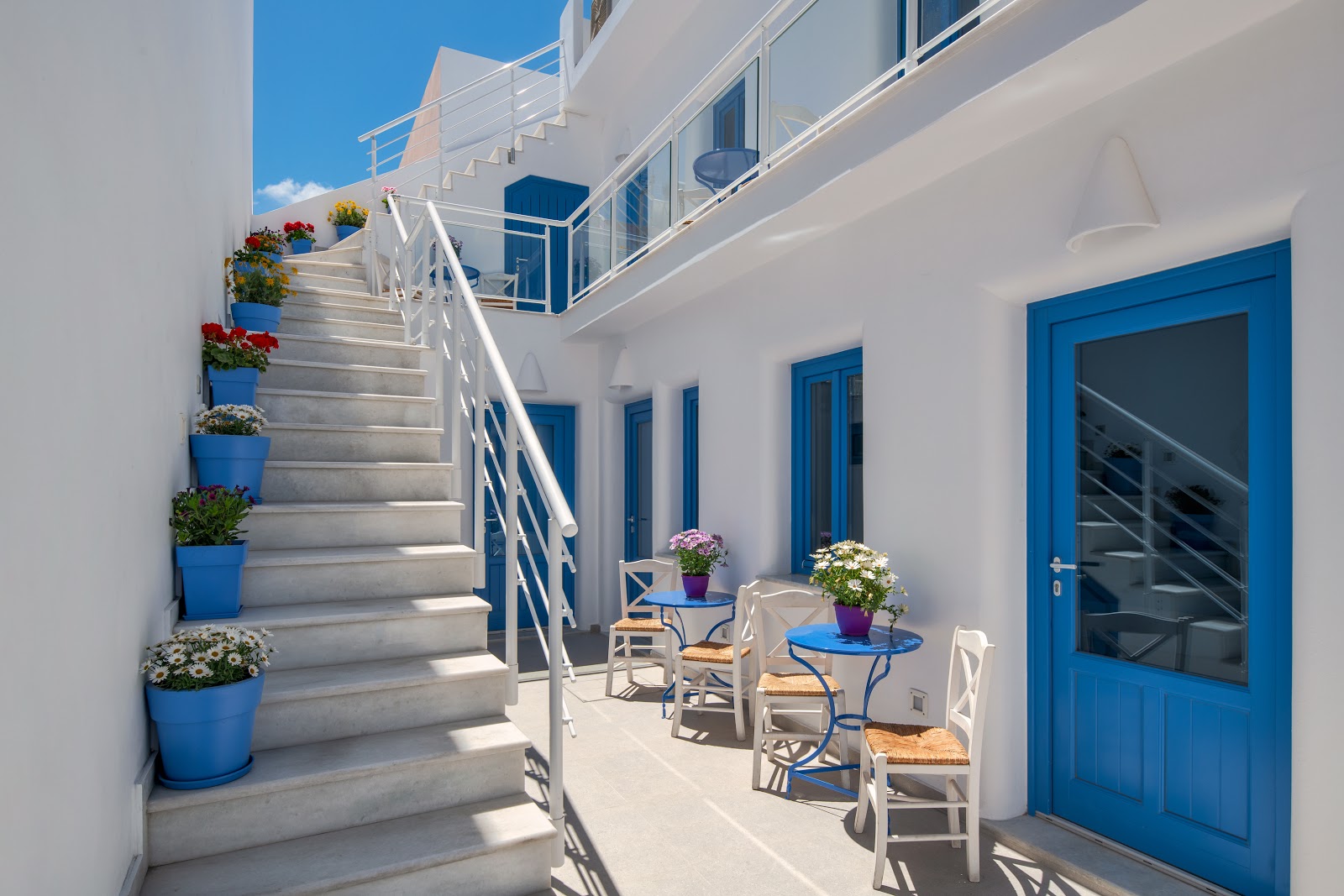 Oasis Hotel