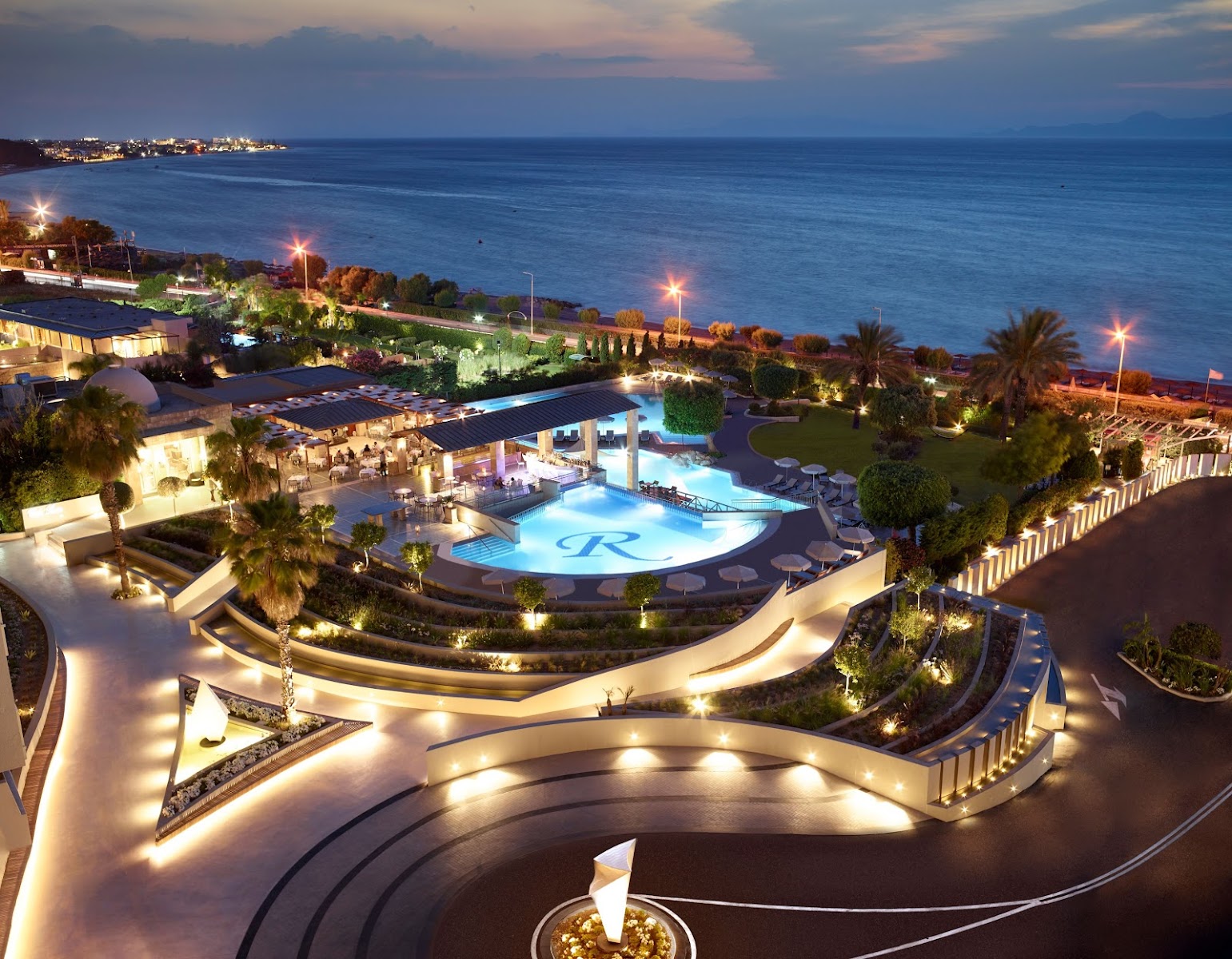 Oceanis Park Hotel - All Inclusive