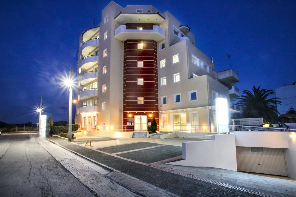 OFFICIAL website & booking engine of A & J Apartments
