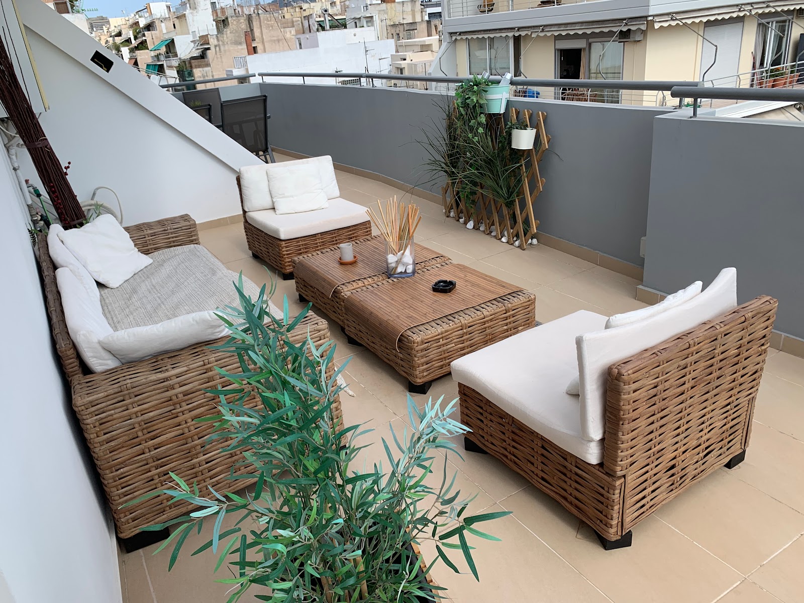 Olvia Suites