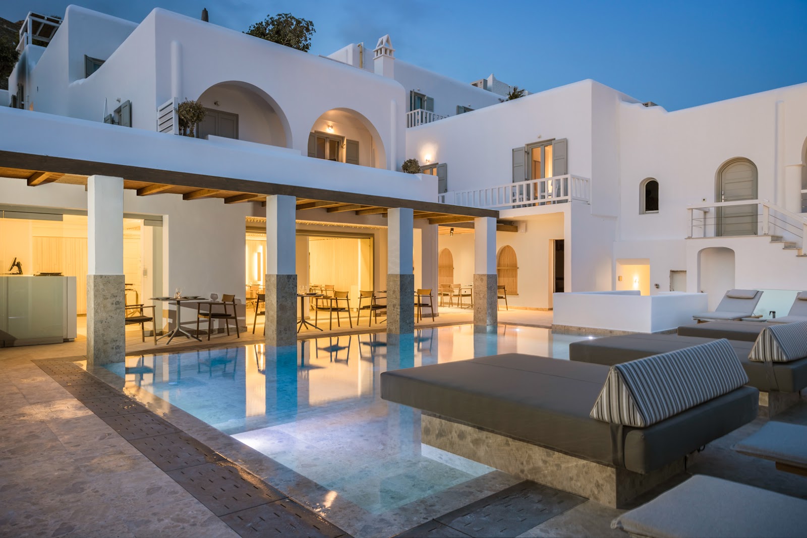 Omeon Mykonos