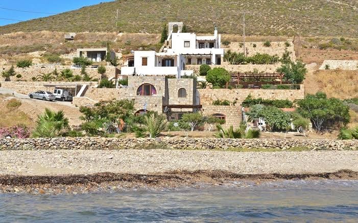 Onar Patmos