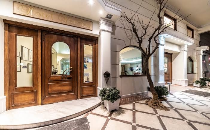ONOMA Hotel