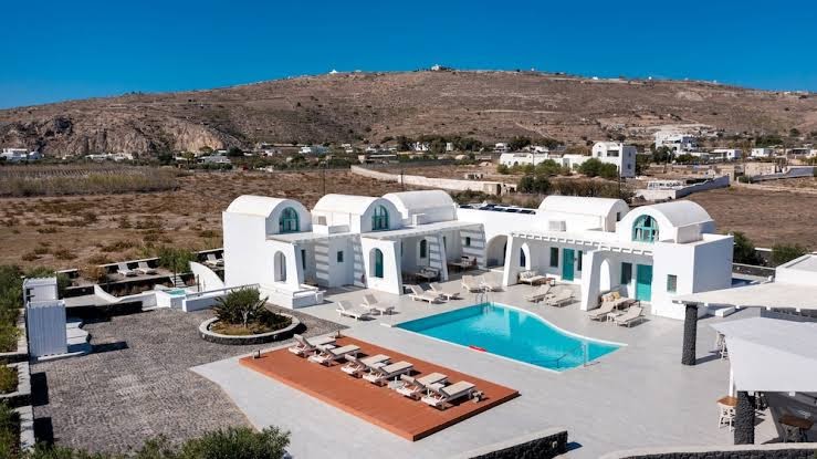 Orabel Suites