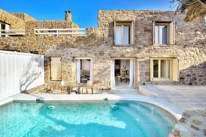 Ortygia Suites