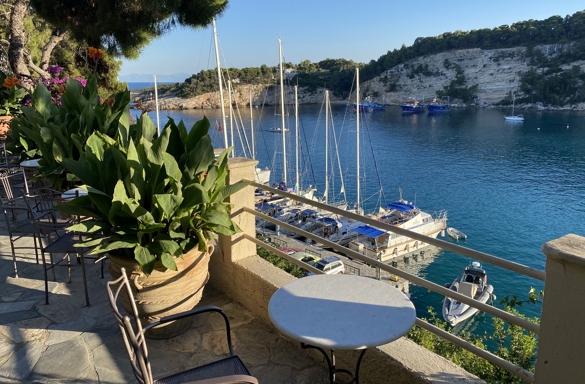 Ostria