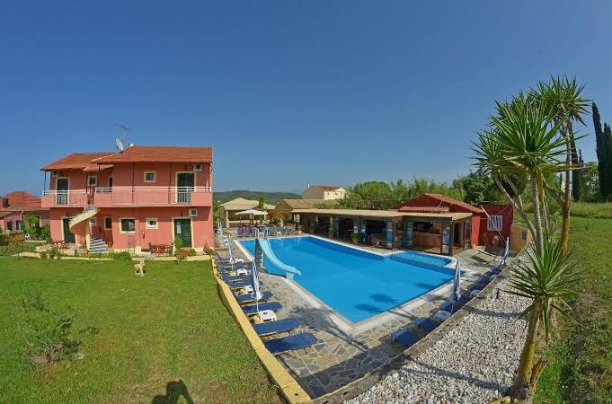 OSTRIA APARTMENTS