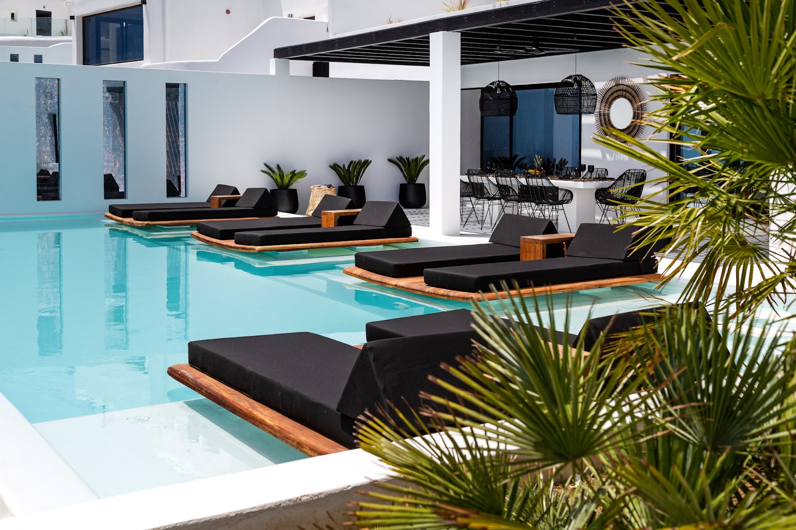 Ozar Villas Mykonos