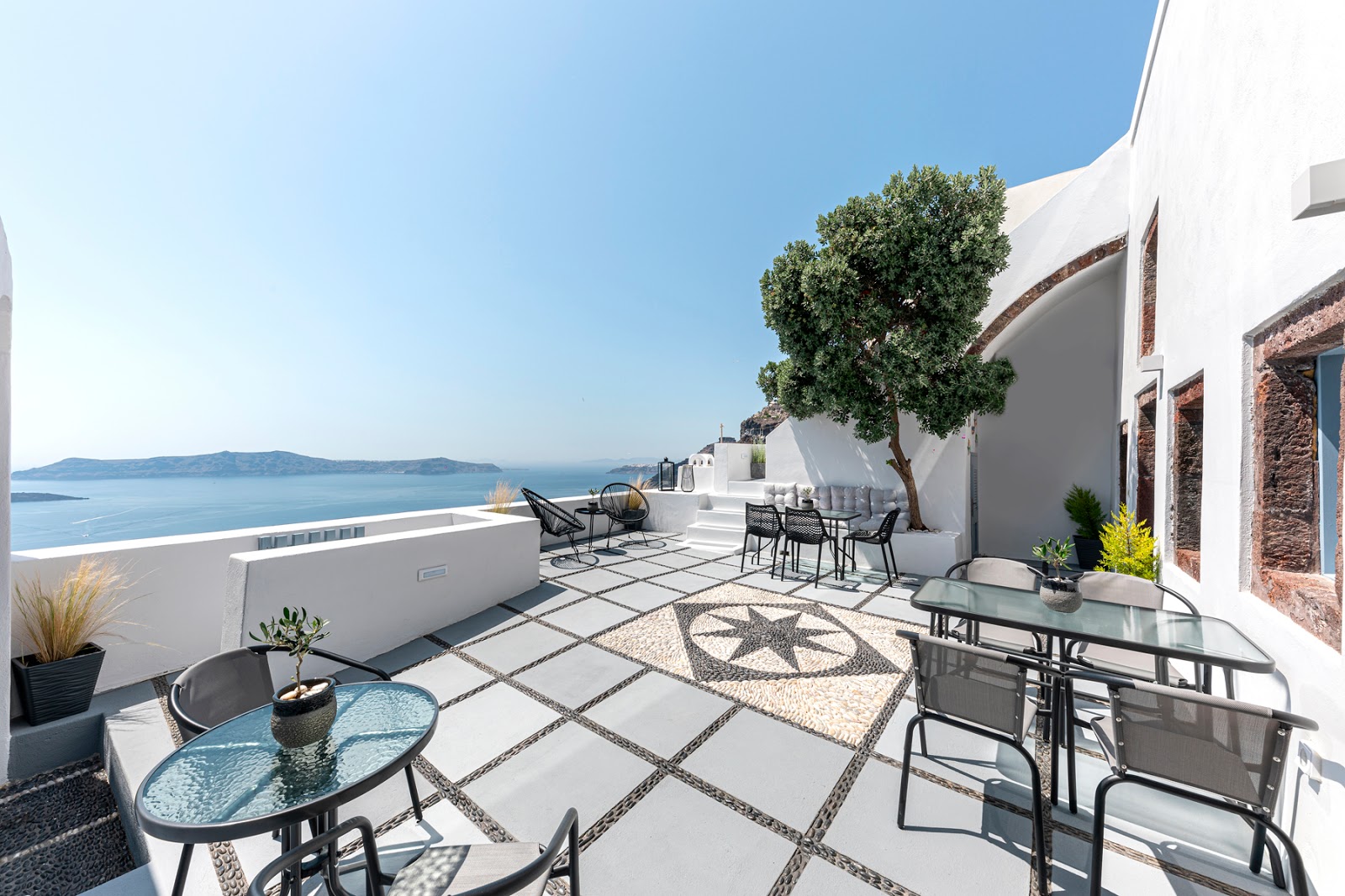 Panorama Boutique Hotel