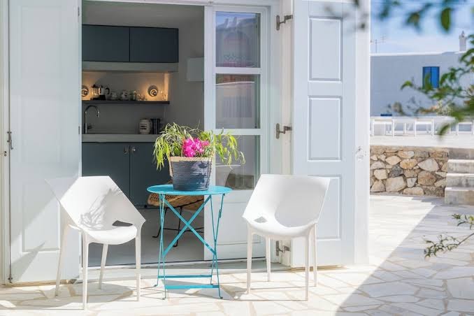 Panthea Residence
