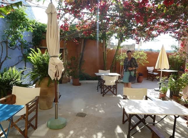 Paris Hotel