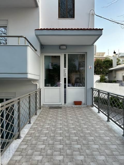 Park House -beside the Medieval Town of Rhodes