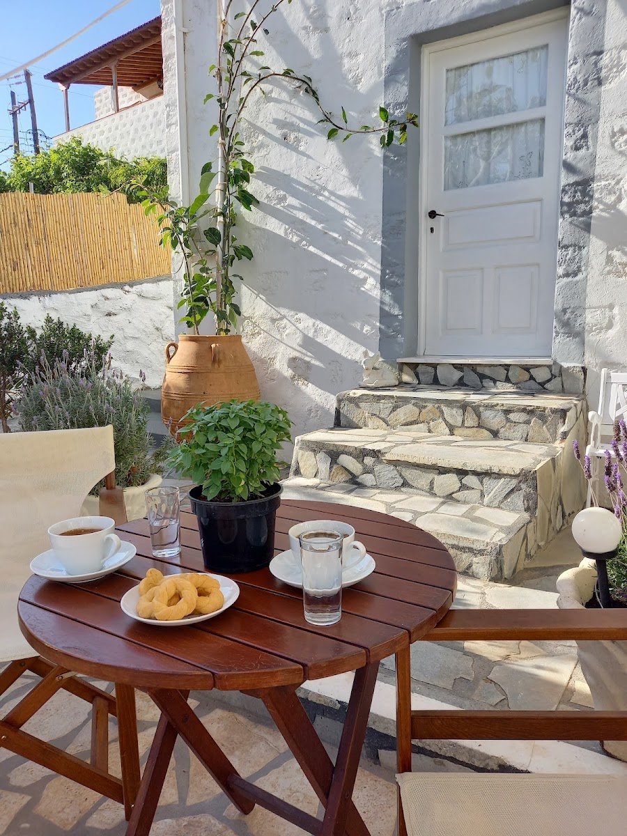 Patmos Little Suites