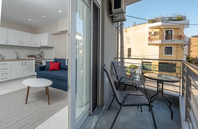 Peaceful Corner