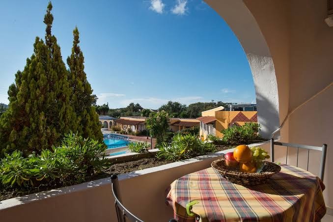 Pegasus Hotel