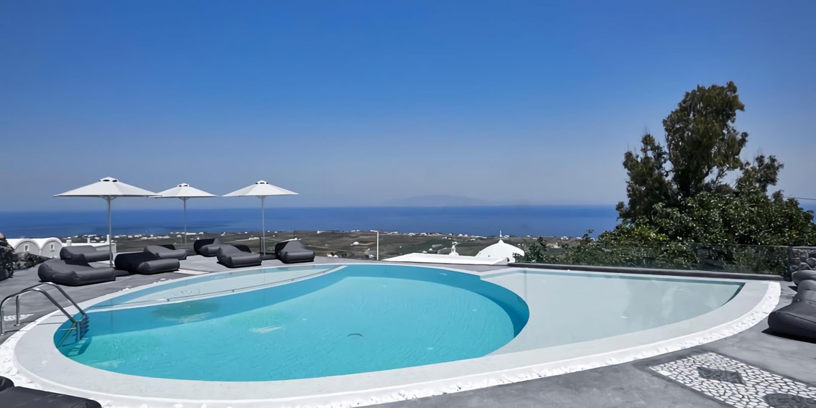 Pelagos Hotel
