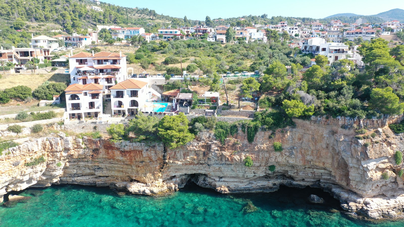 Pension Votsi