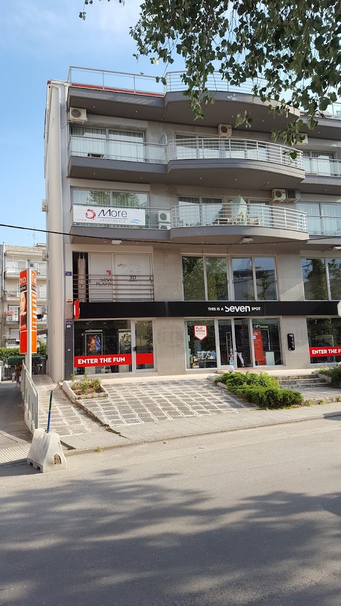 Perea Hotel