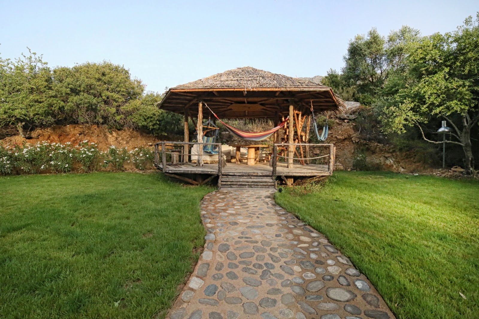 Peskesi Ikaria