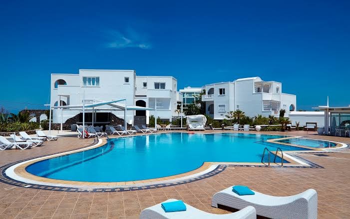 Petit Palace Suites