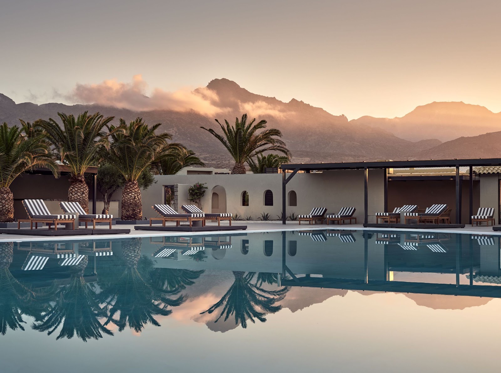 Petra Mare Hotel