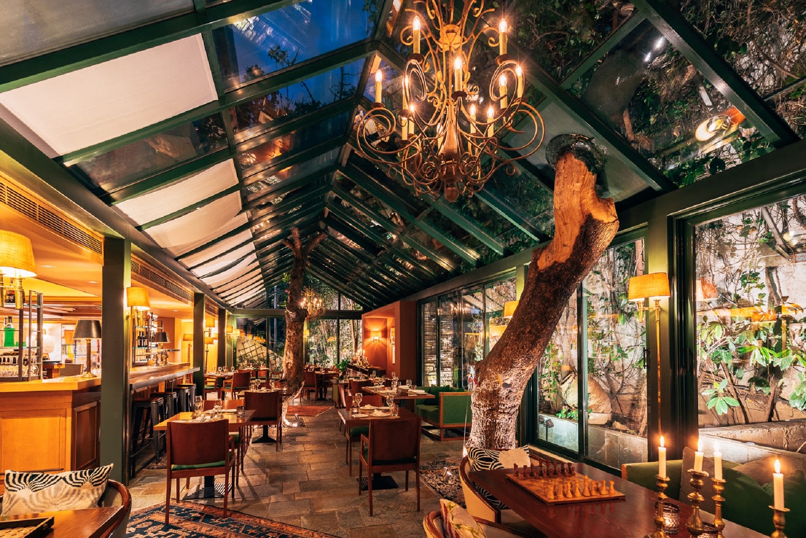 Philippos Hotel