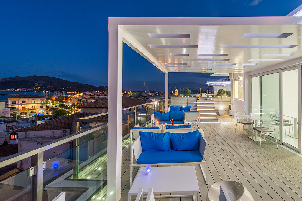 Phoenix Hotel Zante Town