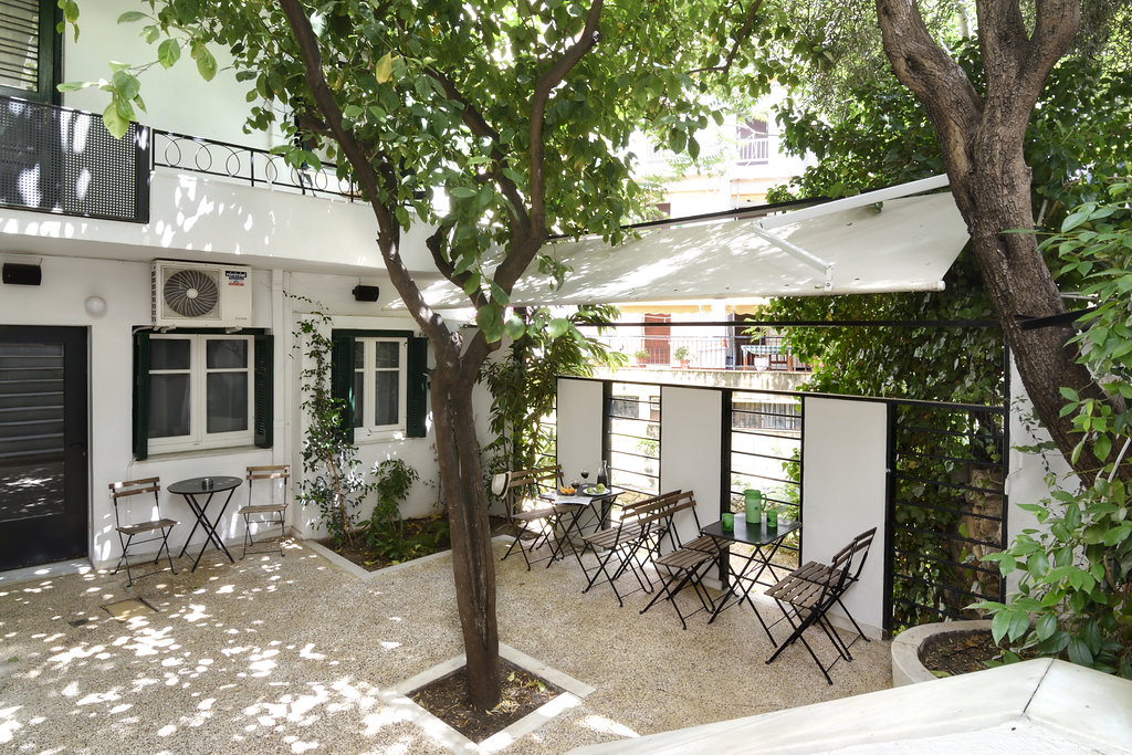 Pi Athens