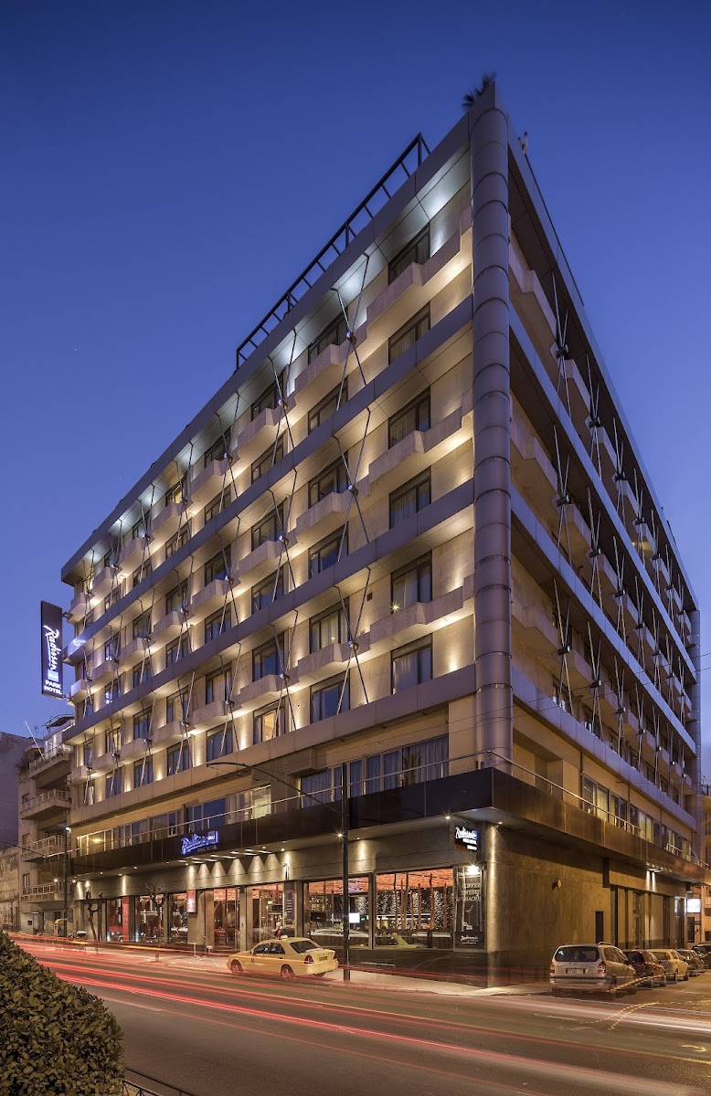 PINACOTA SUITES ATHENS