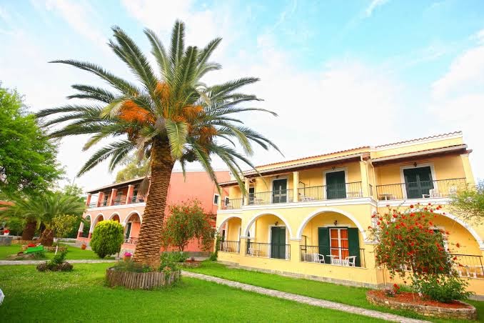 Porto Marina Aparthotel