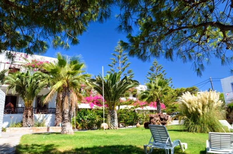 Porto Scoutari Romantic Hotel & Spa