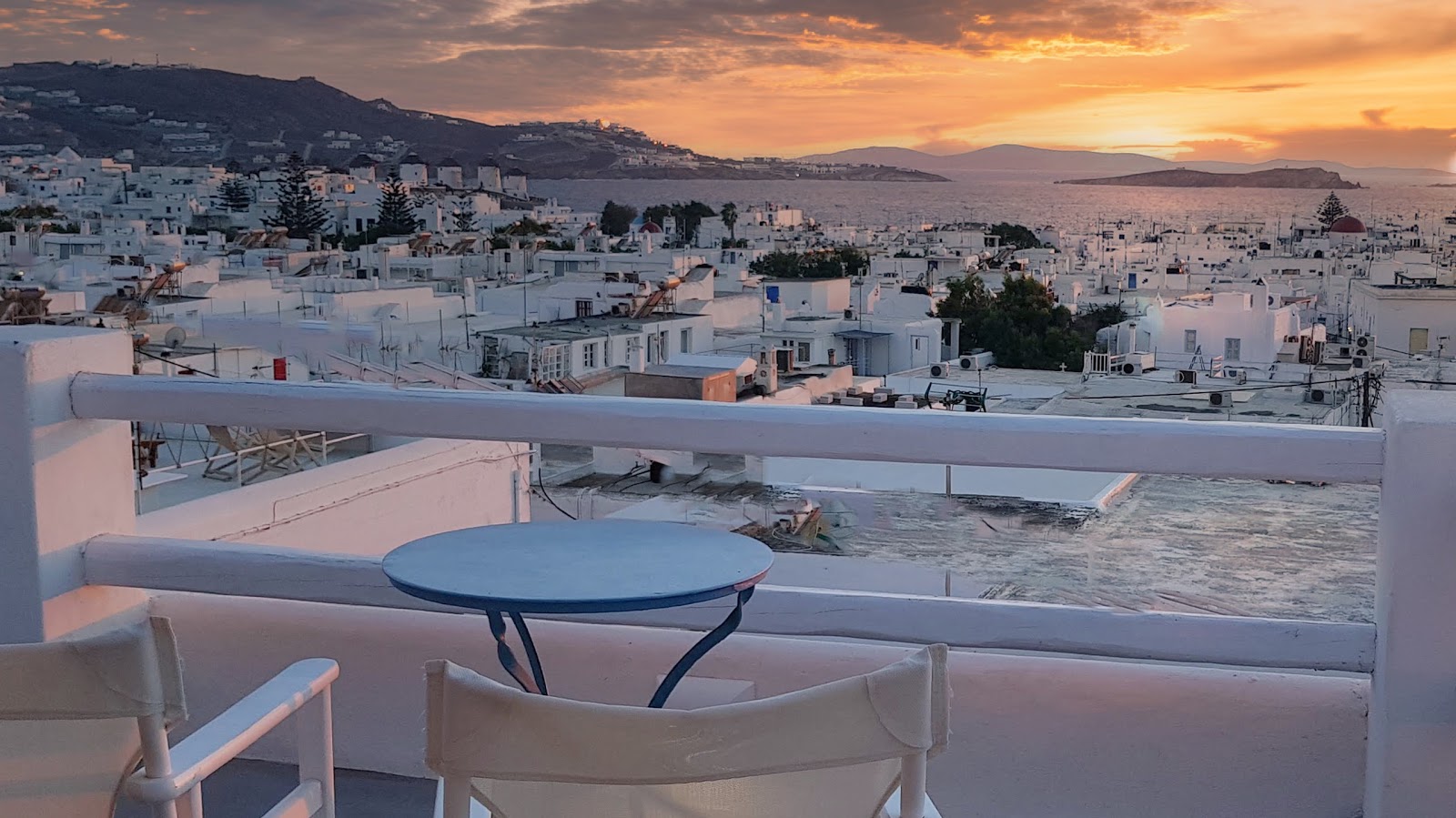Portobello Boutique Hotel