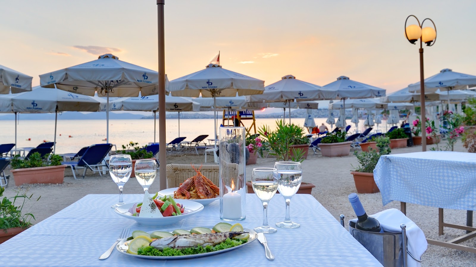 POSEIDON ATHENS HOTEL