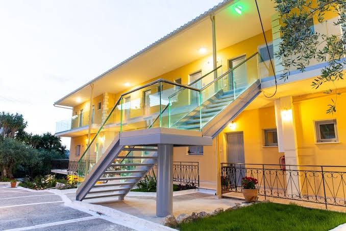 Potamaki Beach Hotel