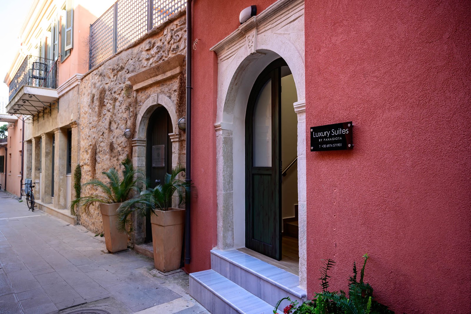 Preveza Suite Stay