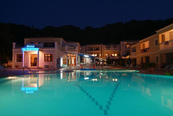 Pristine Sidari