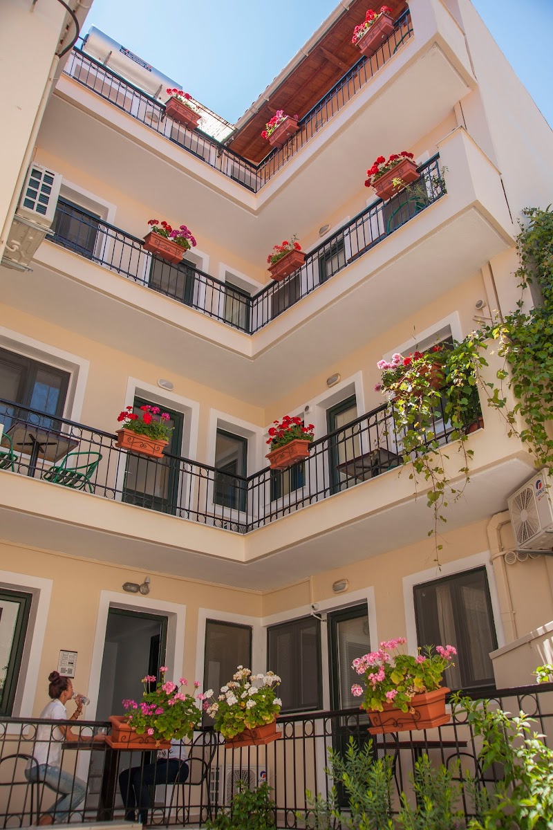 Pyrgos Sofokleous