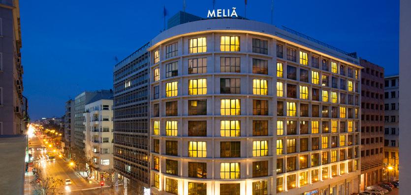 Radisson Blu Park Hotel, Athens