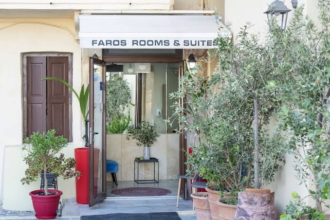Rethymno House
